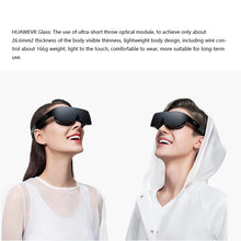 For HUAWEI VR glasses Glass CV10 IMAX Giant Screen Experience Support 4K HD resolution Mobile Screen Projection