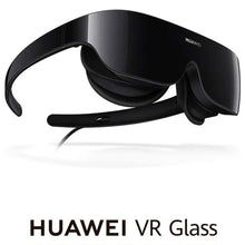 For HUAWEI VR glasses Glass CV10 IMAX Giant Screen Experience Support 4K HD resolution Mobile Screen Projection